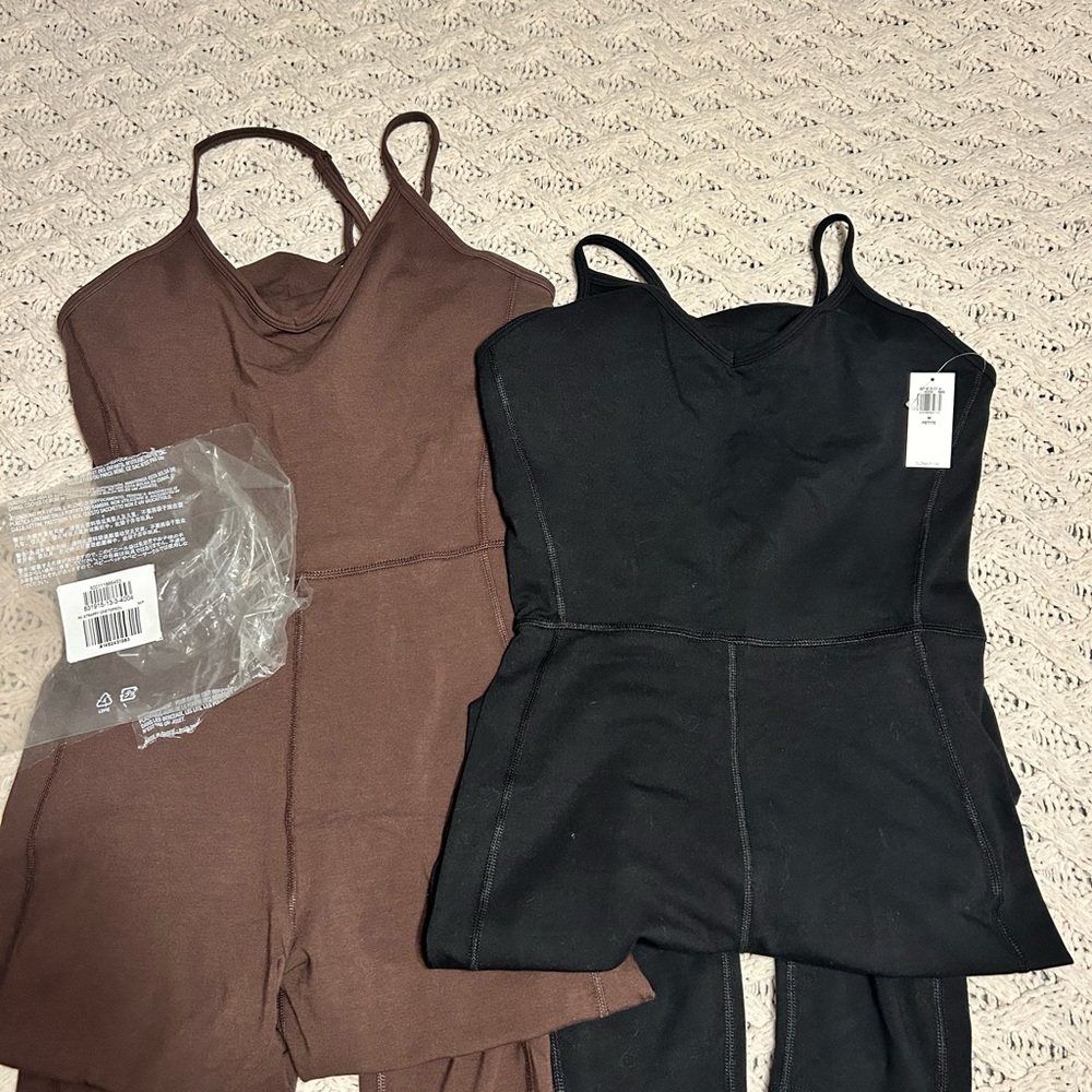 Old Navy Powerchill Jumpsuits